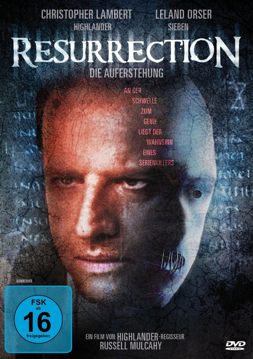 La'cryma Christi 『Resurrection』DVD Box La'cryma Christi 『Resurrection』DVD Box 【公式通販】